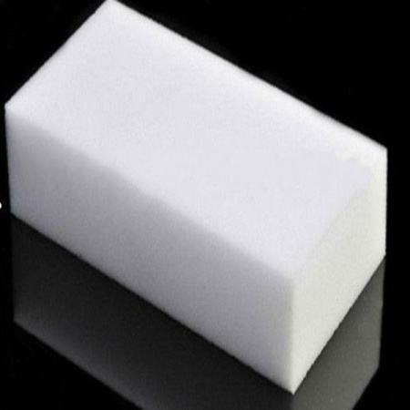 Губка для уборки помещений меламиновая 2 шт/уп