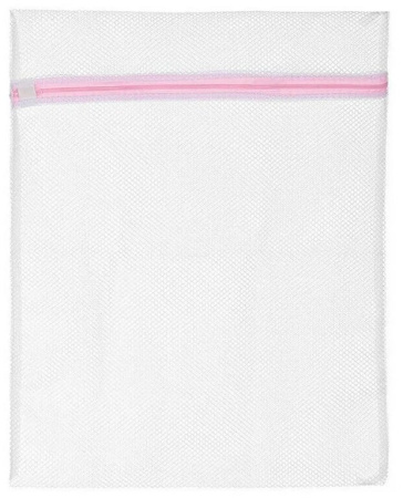 Мешок для стирки белья 38,5*46см