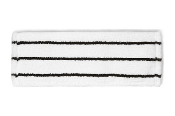 Моп для швабры Grass (микрофибра) жесткий абразив 40x13 см