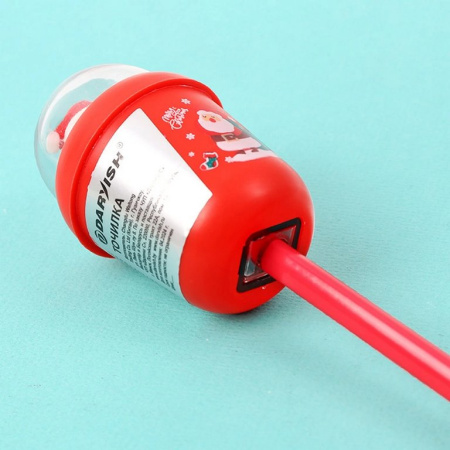 Точилка с контейнером Darvish