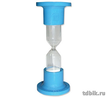 Часы песочные  5 минут