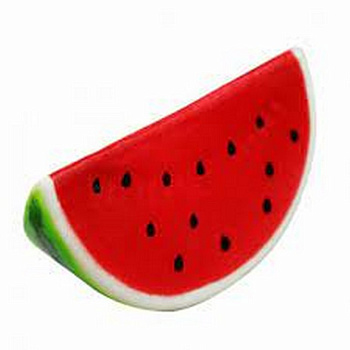 Сквиш "Арбузик"