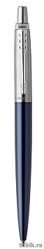 Ручка шариковая Parker Jotter Special Blue
