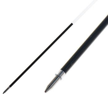 Стержень шариковый 140мм Calligrata синий 0,7мм масляный (линия 0,5мм)