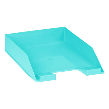 Лоток горизонтальный Стамм Фаворит мятный