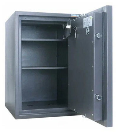 Сейф взломостойкий Valberg Кварцит.65T 665*440*430 мм