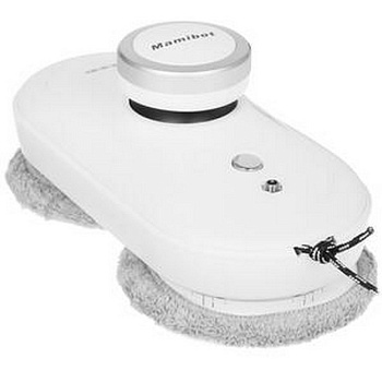 Робот мойщик окон Mamibot W110-T