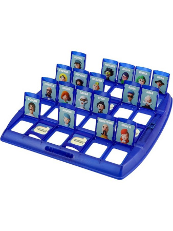 Игра настольная  .6+ "Спорим, не угадаешь?!" Рыжий кот