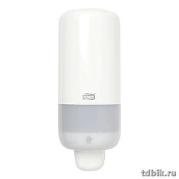 Диспенсер для жидкого мыла-пены 1 л,  TORK Elevation (S4)