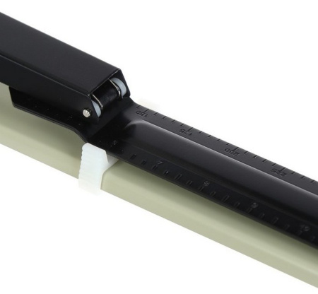 Степлер брошюровочный 24/6 до 20л глуб.317мм Kw-Trio