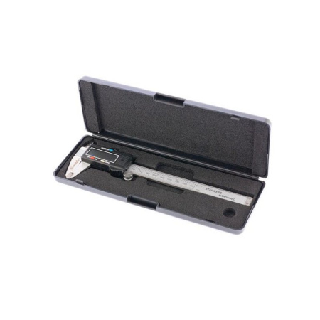 Штангенциркуль Matrix электронный 150 мм шаг 0.01 мм