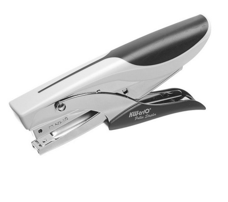 Степлер № 10 до 15л KW-trio, Плиер"Polleх"