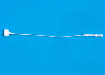 Держатель для этикеток  75 мм (5000шт/уп), ручной