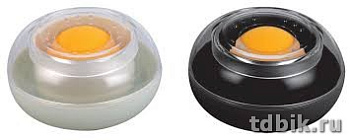 Губка для увлажнения пальцев 90 мл Deli