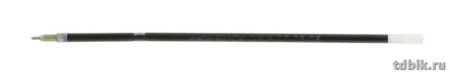 Стержень шариковый 120мм Cello Click Grip синий 0,6мм масляный