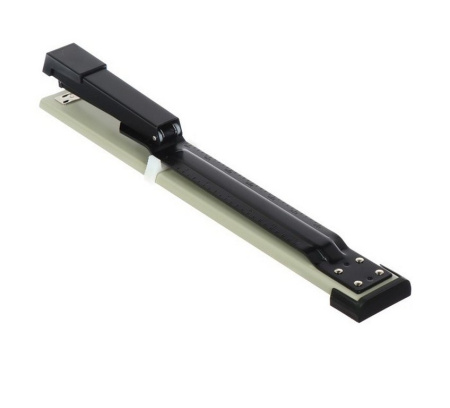 Степлер брошюровочный 24/6 до 20л глуб.317мм Kw-Trio