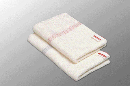 Салфетка для уборки помещений  60*70см Vileda Флизир