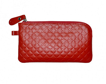 Футляр для ключей Форсаж-8, нат. кожа