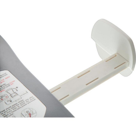 Дырокол мощный до 200л Kw-Trio с линейкой