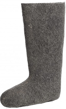 Спецодежда Валенки "Арктика" р-р 46 (33), цвет серый