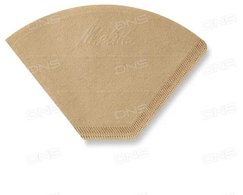 Фильтры для кофеварок, "Melitta № 4" 40шт/уп.