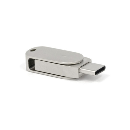 Флеш-диск 32Gb  Mirex CITY Bolero USB 3.1 Type-C