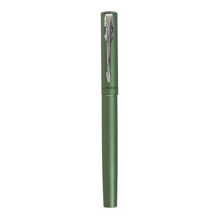 Ручка-роллер Parker Vector XL Green CT F