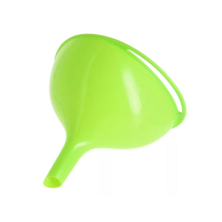 Воронка пластиковая d=175 мм