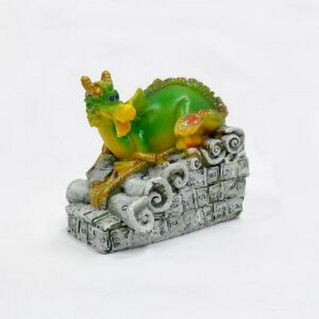 Символ 2024г Фигурка "Дракон" 12 см