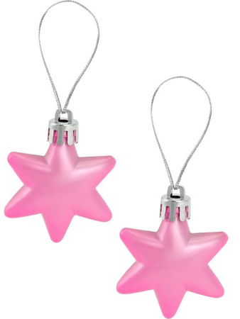 Набор шаров  цвет ассорти 30 мм 28 шт, 45мм 2шт, 60мм 12 шт "Стильные тона"