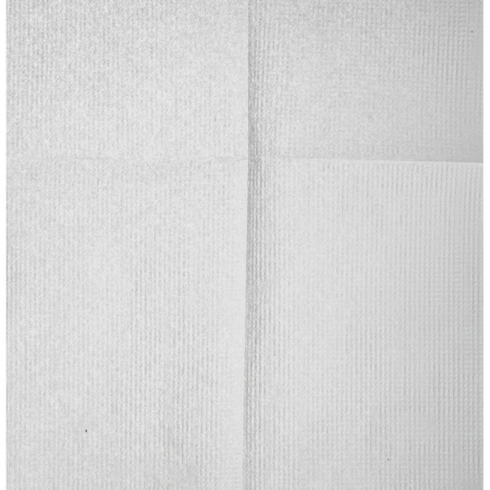 Полотенце бумажное для диспенсера в пачке Luscan N2  1сл. 100л., 30 пач/уп 16*17 см