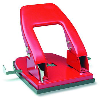 Дырокол до 30л метал. KW-trio ассорти