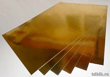 Подложка для вакуумного пакета 158*250 200 шт/уп