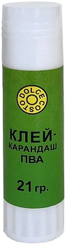Клей карандаш Dolce Costo 21 гр.