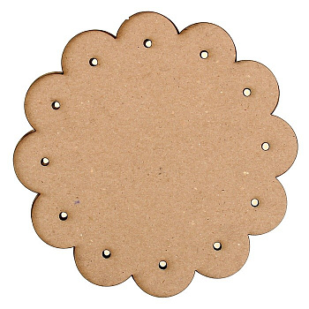 Лист для фотоальбома "Кружева" 5 листов/уп.