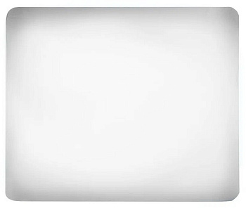 Подкладка на стол 45*55 см прозрачная Attache