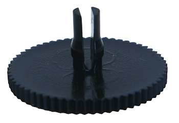 Запасной диск для мощных дыроколов 952, 954, 933, 938  Kw-Trio