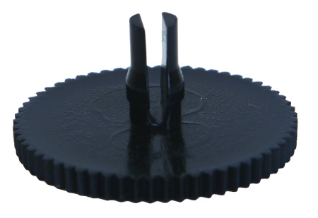 Запасной диск для мощных дыроколов 952, 954, 933, 938  Kw-Trio