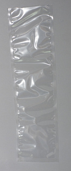 Пакет вакуумный 120*420 80мкм 2000шт/уп