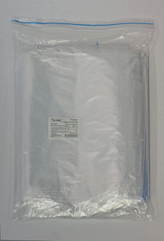 Гриппер 250*350 мм 100шт/уп, 33 мкм