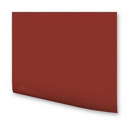 Бумага FOLIA 300г/м2, 50*70см, красно-коричневый