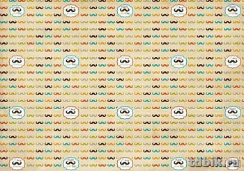 Бумага упаковочная 70*100см