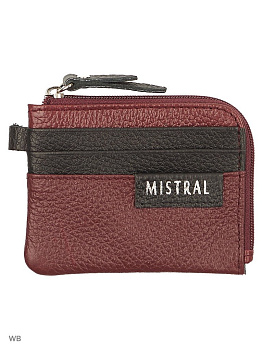 Картхолдер Mistral, бордо