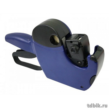 Этикет-пистолет JOLLY Н8 лента 21*12