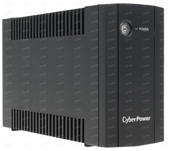 Источник бесперебойного питания CyberPower UTC650E (650VA)