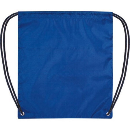 Сумка для обуви  синяя 42*34,5 см Attomex