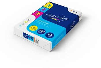 Бумага для полноцв. печати Color Copy А3 (297*420мм) 280 гр. (150л)