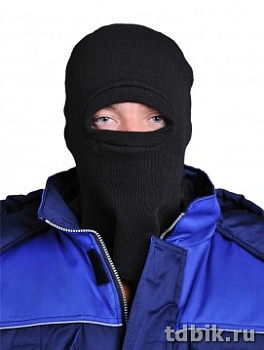 Спецодежда Подшлемник п/ш