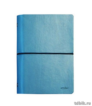 Органайзер А6+ Bruno Visconti Ciak, синий