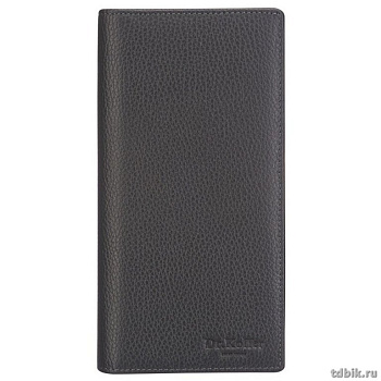 Портмоне Dr.Koffer 18*9см, нат. кожа